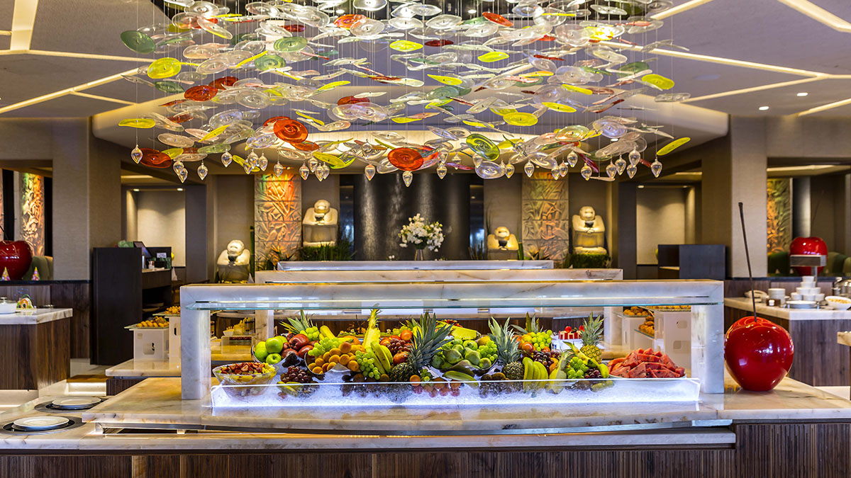 Four Seasons Hotel Cyprus